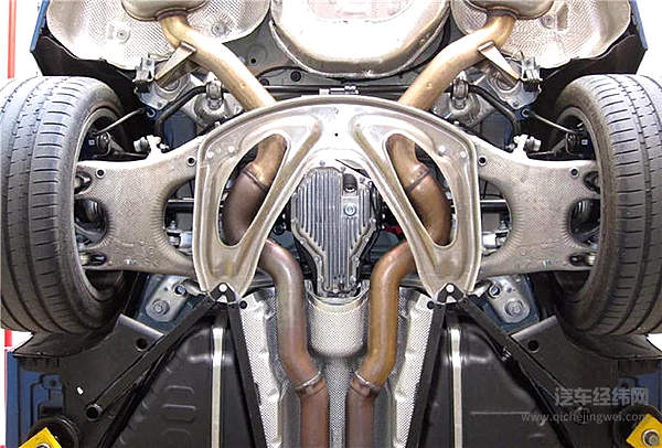 这些汽车悬挂冷知识真有趣，要是你看得懂的话