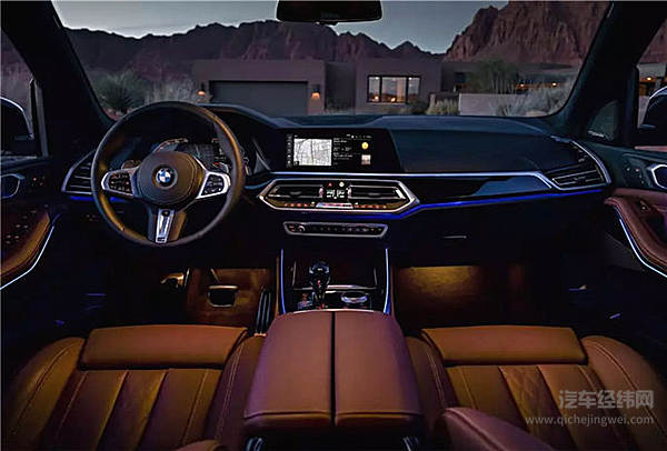 宝马“坐不住”了 BBA的“考场”厮杀同样激烈得很！