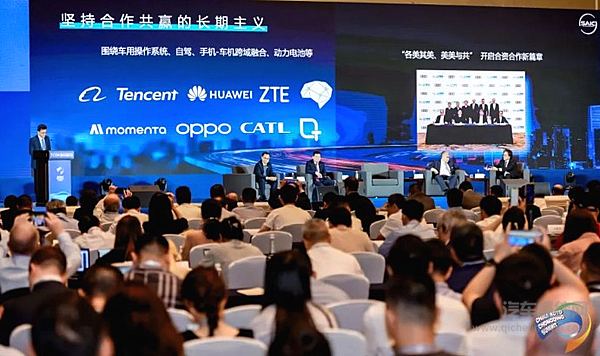 祖似杰：坚持长期主义，实现向智能网联新能源汽车的转型升级