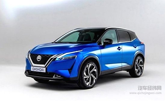 时隔七年的换代 新款逍客能否让日产实现销量再增长？