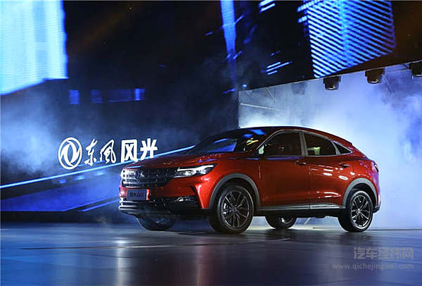 风光iX5凭什么争夺“恩宠”？百度一下你就知道