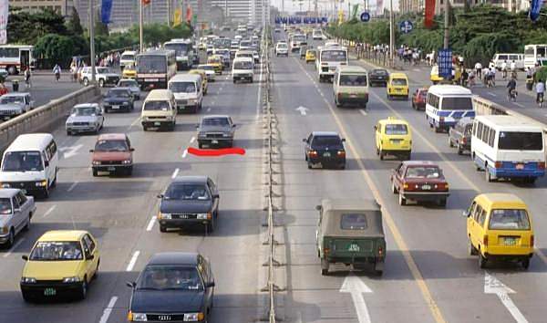 盘点在中国曾经有过 但是现在已经消失的国外汽车品牌