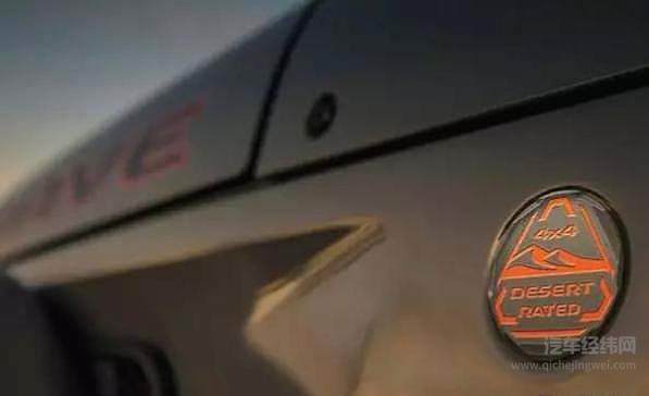 论专业越野 “硬核”的JEEP怕过谁？