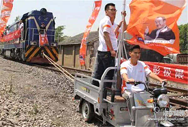 砸坏就送车？为了证明质量好，车企做过哪些蠢事？