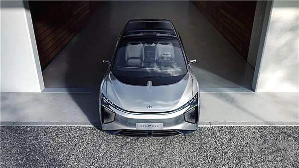 联手博世开启云端电池合作 华人运通释放出的两个信号