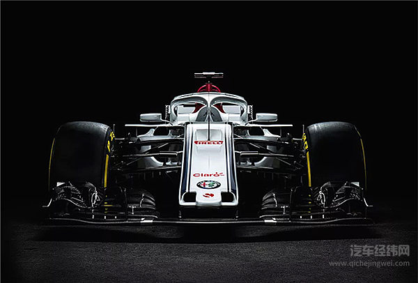 阿尔法·罗密欧重返F1赛场 是时候展现真正的技术了