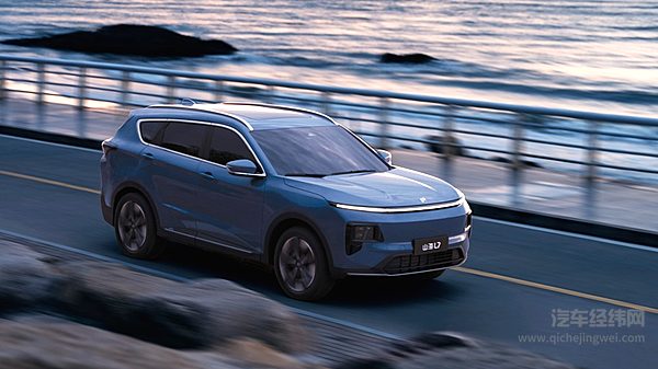 启源Q07对决山海L7谁更胜一筹？