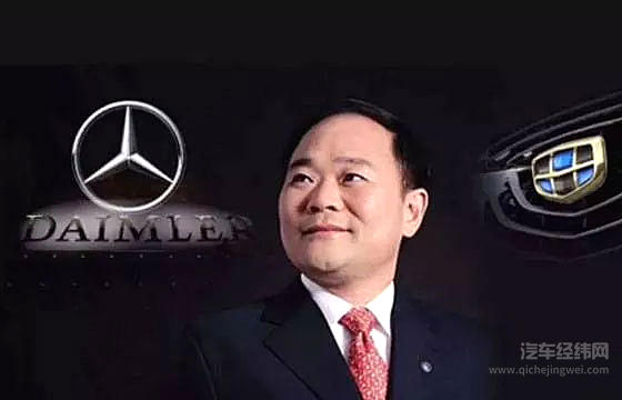 都是“一哥”：为何吉利一直买买买，奇瑞一直卖卖卖？