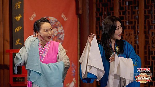 江淮钇为+X+《馆有新声》+跨界携手 探寻“最有特色的声音”