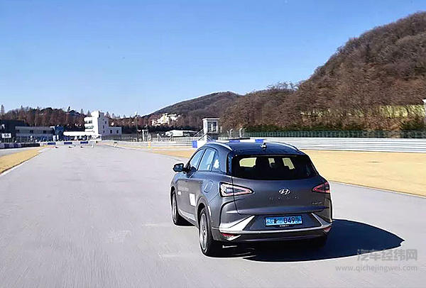 氢燃料汽车到来，能否取代电动车，成为潮流？