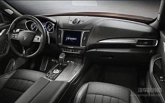 打破“伪豪车”谣言 玛莎拉蒂联合杰尼亚打造奢享限量版车型