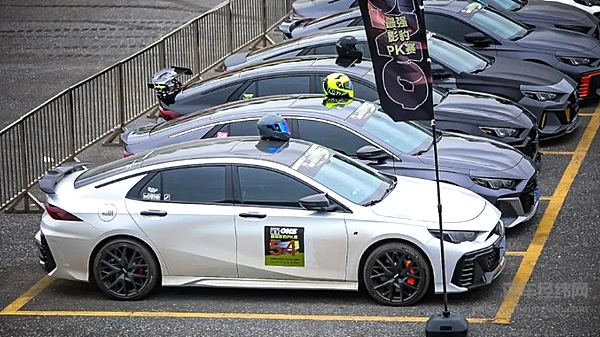 嘴炮退散 实力说话 广汽传祺豹门排面总决赛等你来见证王者诞生