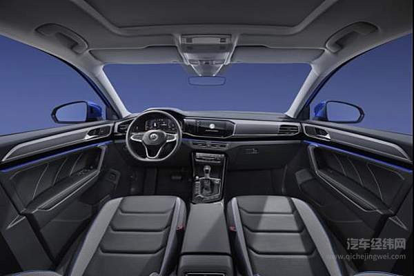 百公里油耗2L 探岳GTE传授节油秘籍！