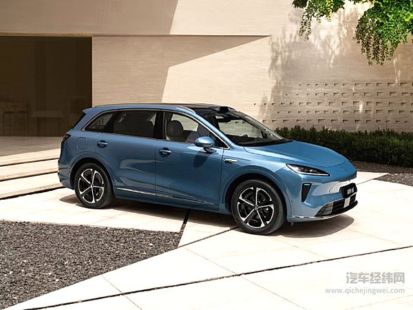 尚界H5有华为加持 昊铂HT能否挑战？