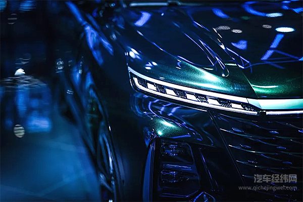 手握情感智能牌 我们为什么对全新荣威RX5 MAX充满信心？