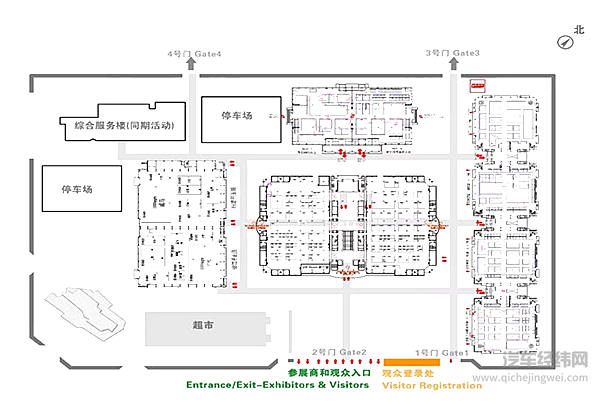 划重点！2018北京车展凭什么刷爆你的朋友圈