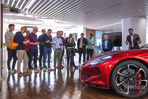 停不下来的自主品牌海外建厂战略