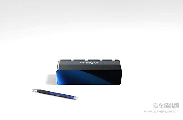 图注；Velarray M1600