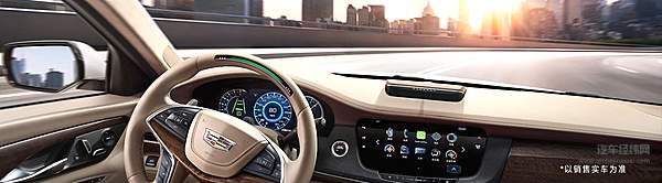 让放手即放心 凯迪拉克 SuperCruise 上路体验