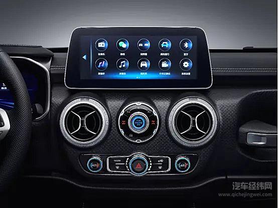 仍是顶流稀缺 “最强素车” 新一代BJ40环塔冠军版上市开抢