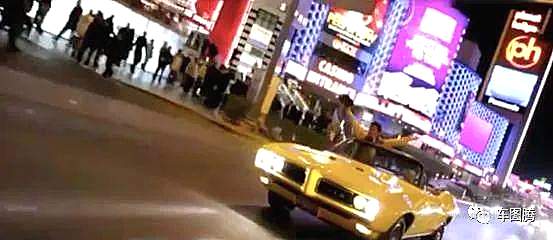 不只Mojito  周杰伦的很多MV都是一场车展