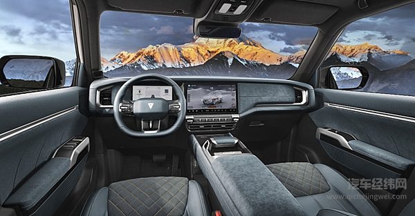 北京BJ60雷霆实力不错 但为何卖不过深蓝G318？