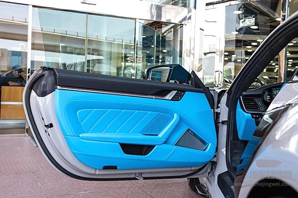 保时捷911TURBOSMANSORY定制方案