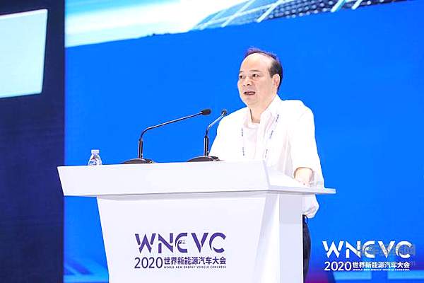 技术创新、产业协同 共促新能源汽车行业持续健康发展