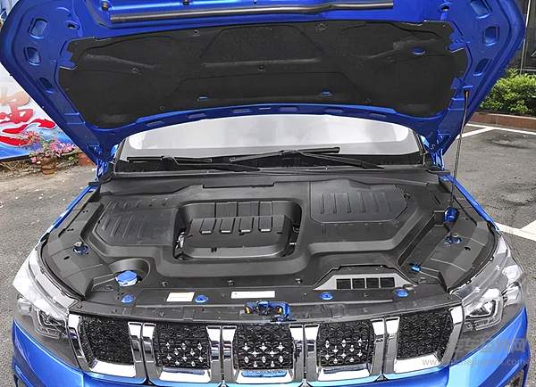 都市生活还是诗与远方 两个位面的北汽有何不同