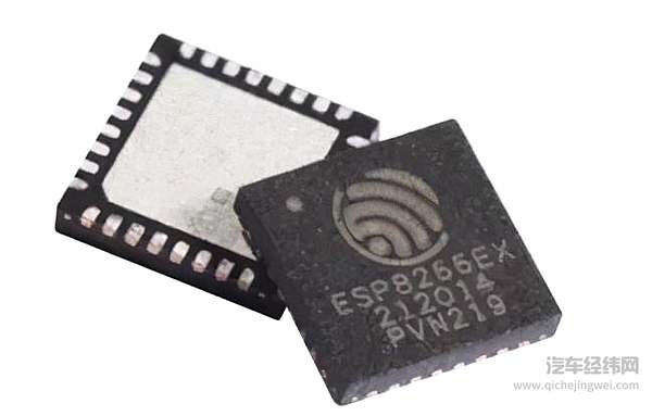 为什么芯片短缺让全球汽车企业的保供压力倍增？