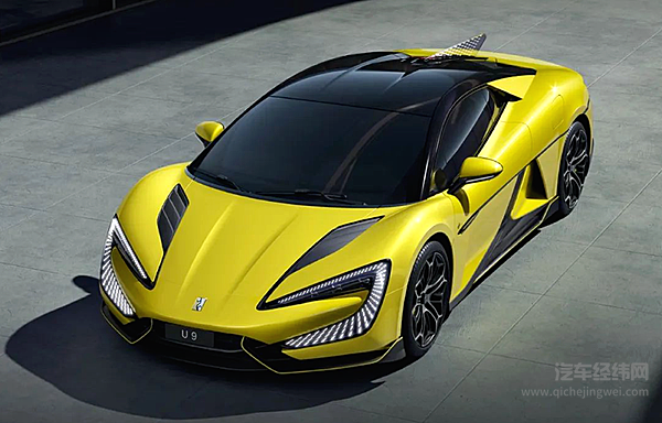 自主品牌扎堆百万豪车 蔚来的模式能否行得通？