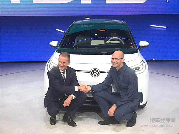 法兰克福上空 飘荡着特斯拉的“幽灵”