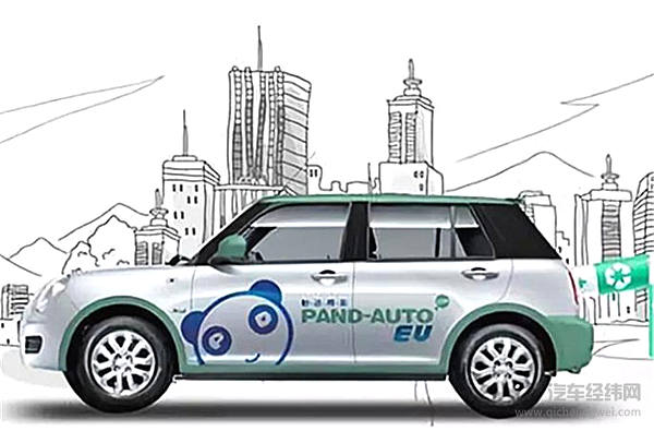 它们才是滴滴的真正对手？奔驰/宝马/吉利等10车企移动出行业务盘点