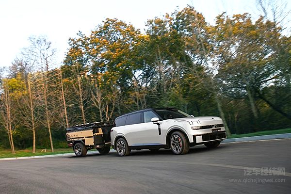 5款即将上市的6座SUV盘点 等等党不容错过？