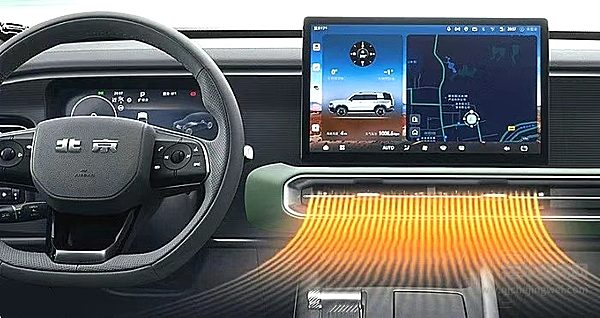 十来万预算可入手 北京越野BJ30与捷途旅行者谁更强？