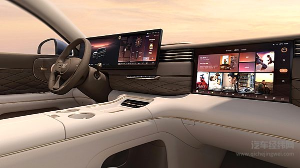 广州车展5款增程车盘点 哪一款能得你所爱？