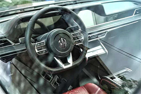 零跑汽车AI自动驾驶芯片定名“凌芯01”，S01车型售价20万内