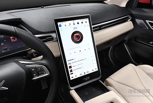 出口欧洲同比暴增211% 中国新能源汽车加速出海