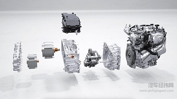 MUSE共创智电架构的量产新车 瑞风RF8亮相2023成都车展