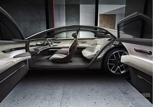 德国解封后首次大型车展 当慕尼黑爱上电动爹