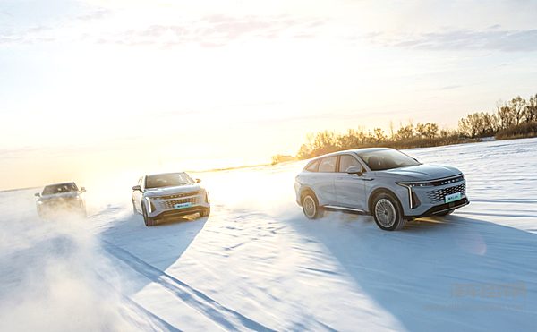 电动车底盘碰撞难题怎么破？