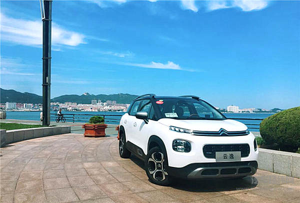 法国有中餐厅的美食 中国有雪铁龙云逸的法系“呆萌”！