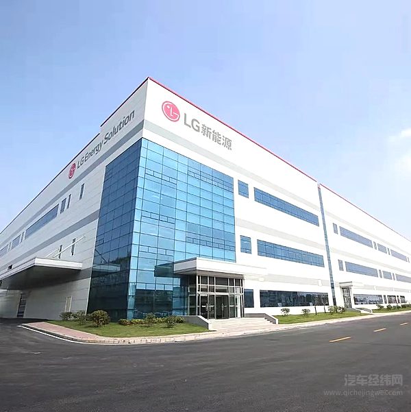 全球动力电池市场份额“冠军”将要易主？