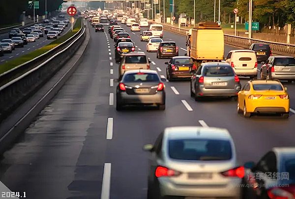 2025年汽车标准化工作要点