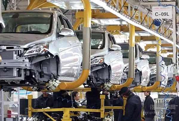 宝能斥资千亿布局汽车产业！会搅起怎样的风浪？