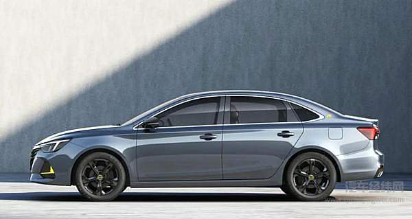 天幕智能座驾荣威i6 MAX 3平米全景天幕揭秘！