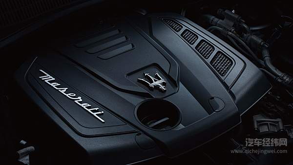 进击的三叉戟 玛莎拉蒂Ghibli Fenice限量版上市