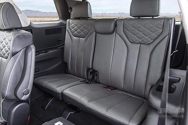 帕里斯帝亮相北京车展 现代重回进口之路能否顺畅？