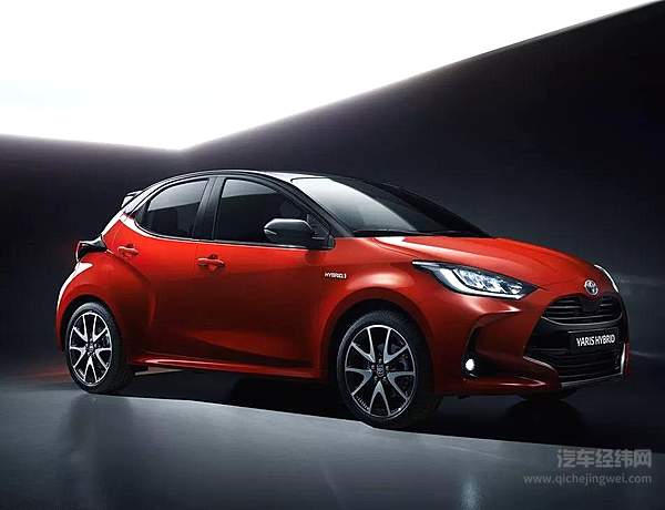 年轻人有多幸运？看看飞度致炫的换代