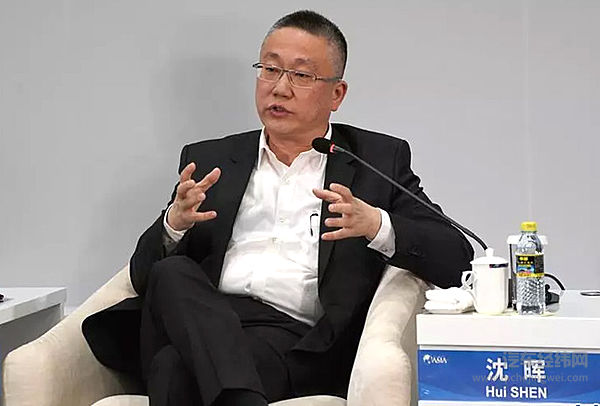 博鳌论坛来了哪些汽车掌门，透视出哪些重磅信号？